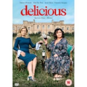 Delicious Series 1-3