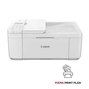 Canon PIXMA TR4751i Inkjet A4 4800 x 1200 DPI 8.8 ppm WiFi
