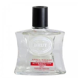 Brut Attraction Aftershave Splash 100ml
