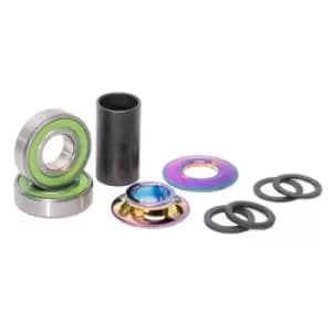 Salt Plus Echo Bottom Bracket Mid 19mm Oilslick