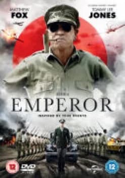 Emperor - DVD