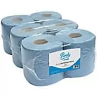 Purely Smile Centrefeed Roll PS1213 6 Rolls
