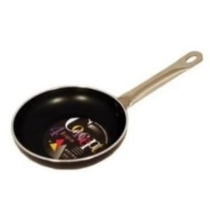 Harbenware Concept Saute Induction Pan Size: 24cm W x 24cm D