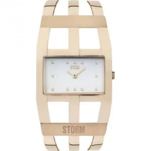 Ladies Storm Zoa Watch