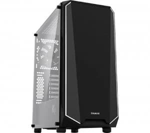 ZALMAN K1 ATX Tower PC Case