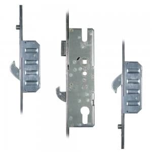 Winkhaus Scorpion 3 Hooks 2 Rollers Split-Spindle Multipoint Door Lock