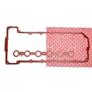 ELRING Gasket Set, rocker cover BMW 534.310 11127526040,11127529351,11127536785 11127581215