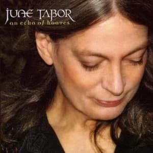 An Echo of Hooves by June Tabor CD Album
