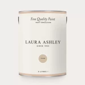 Laura Ashley Matt Emulsion Paint Twine 5L