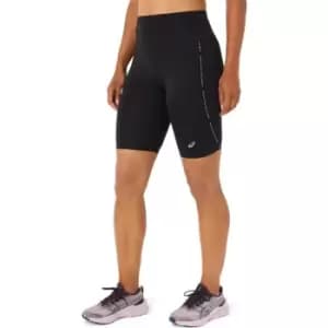 Asics Womens Race Sprinter Running Tight - Black