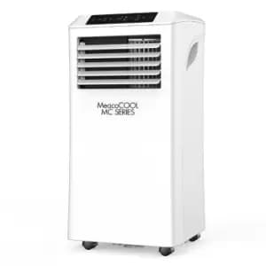 MeacoCool MC8000 8000BTU Portable Air Conditioner