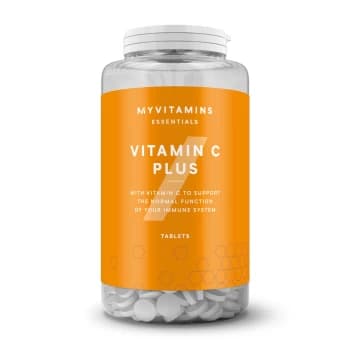 Vitamin C Plus Tablets - 60Tablets - Tub