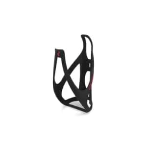 Cube Bottle Cage HPP - Black