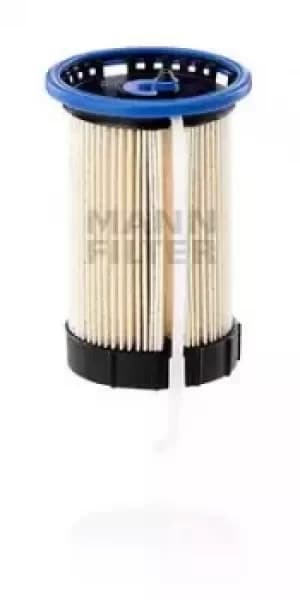 Fuel Filter PU8014 by MANN