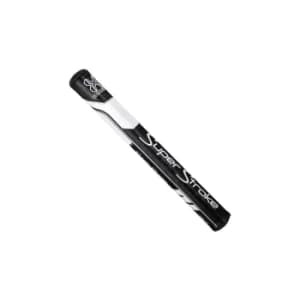 SuperStroke Traxion Tour Series 2.0 Grip Black/White