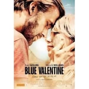 Blue Valentine Rental DVD