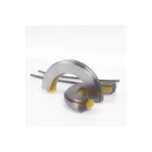 Gehaeusedichtung B.14mm AD 1835mm Filzdichtung ID 125mm SKF