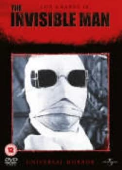 The Invisible Man