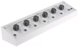 Elc Dr06 Decade Box Resistor