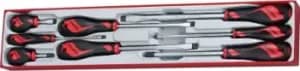 Teng Tools Screwdriver Set 8 Piece