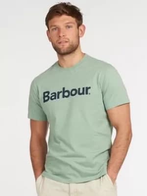Barbour Ardfern Logo T-Shirt