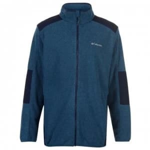 Columbia Hiker Jacket Mens - Navy