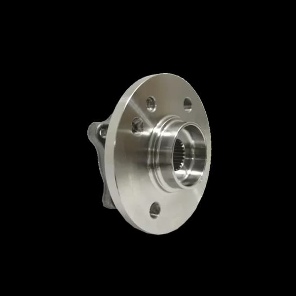 FEBI BILSTEIN 40233 Wheel Hub 4 98 without wheel bearing FIAT: Panda II Hatchback, Grande Punto Hatchback, Punto I Hatchback, FORD: KA Hatchback Whee