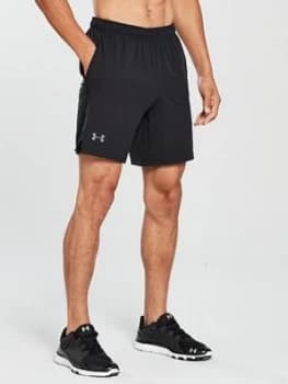 Urban Armor Gear Cage Short Black Size 2XL Men