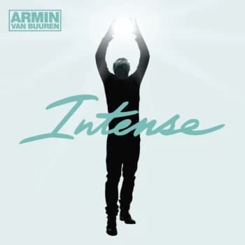Armin Van Buuren Intense CD