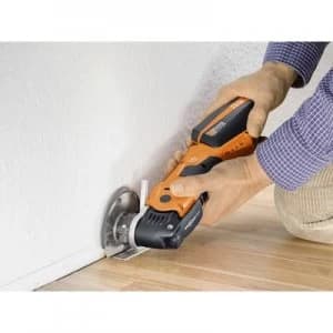 Fein AMM700MAX N00 71293462000 Cordless Multifunction tool w/o battery
