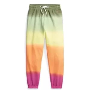 Polo Ralph Lauren Ombre Fleece Joggers - Multi
