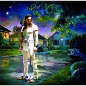 Andrew W.K. - You're Not Alone CD