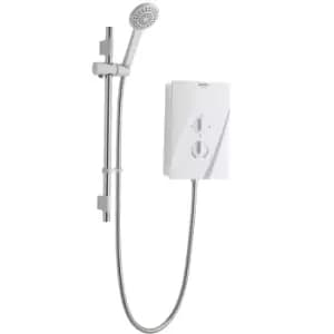 Bristan Cheer Electric Shower 9.5kw White
