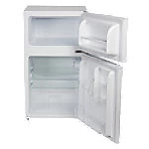 Igenix IG347FF 96L Undercounter Fridge Freezer
