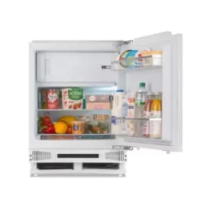 Montpellier MBUR201 130L Built Under Integrated Fridge