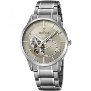 Mens Festina Automatic Automatic Watch