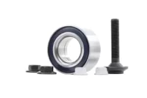 MEYLE Wheel bearing kit 100 498 0138 Wheel hub bearing,Wheel bearing VW,AUDI,SKODA,PASSAT Variant (3B6),PASSAT Variant (3B5),PASSAT (3B3),PASSAT (3B2)