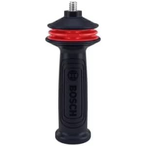 EXPERT Handle for Vibration Control M10 angle grinder, 169 x 69mm Bosch Accessories 2608900000