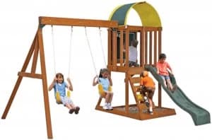 KidKraft Ainsley Playset