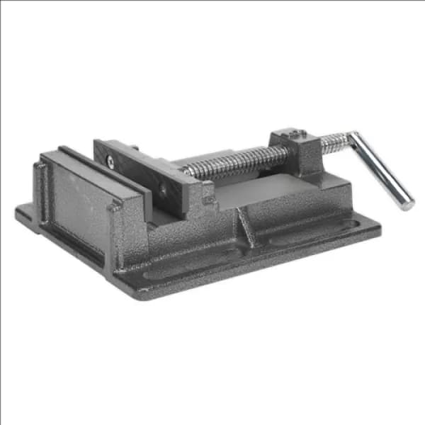 Genuine SEALEY DPV5 Drill Vice Standard 125mm Jaw