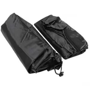 Streetwize Heavy Duty Van Seat Covers Black