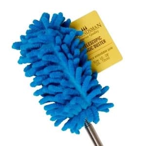 Groundsman Telescopic Duster 10 - 28" (26 - 72cm)