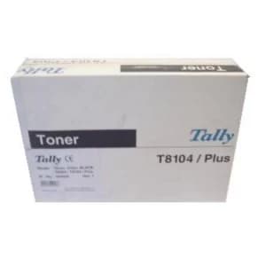 Tally 044956 Black Laser Toner Ink Cartridge