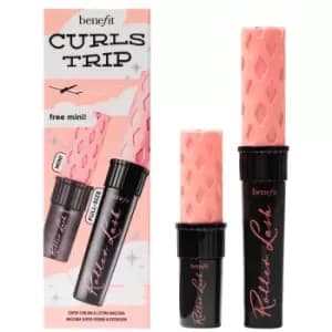 benefit Curls Trip Mascara Value Set
