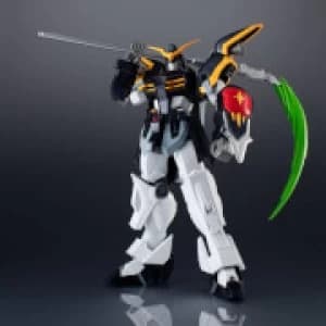 Mobile Suit Gundam Gundam Universe Action Figure XXXG-01D Gundam Deathscythe 16cm