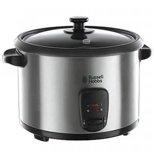 Russell Hobbs 19750 1.8L Rice Cooker Steamer