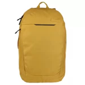 Regatta Shilton Backpack (One Size) (Mustard Seed)