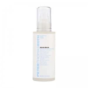 Peter Thomas Roth AHA/BHA Acne Clearing Gel 100ml