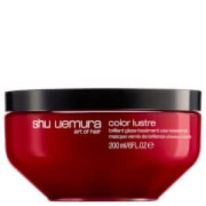 Shu Uemura Art Of Hair Colustre Masque (200ml)