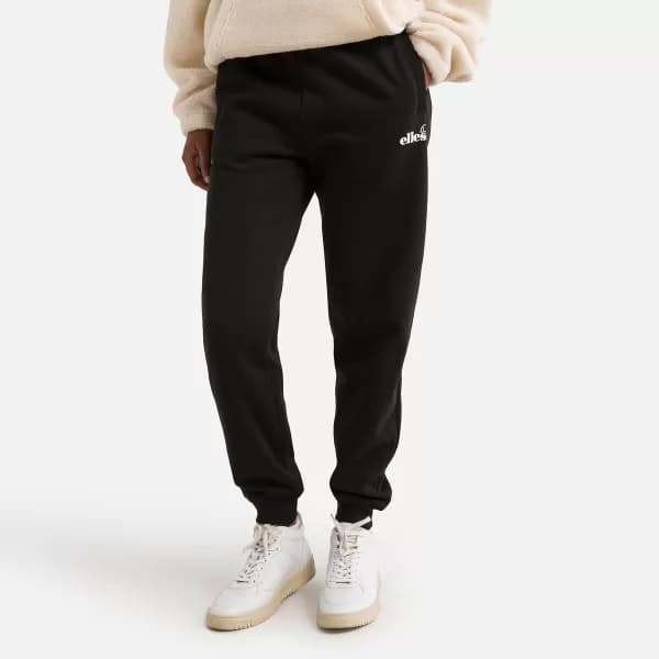 Marjana Cotton Mix Joggers